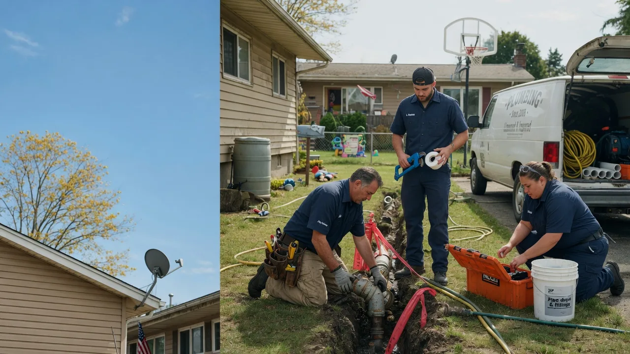 Garbage Disposal Replacement in Bridgman, MI near me